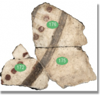 A System for High-Volume Acquisition and Matching of Fresco Fragments: Reassembling Tehran Wall Paintings